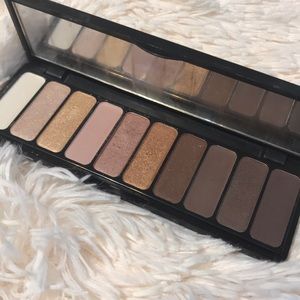 ELF Need It Nude Eyeshadow Palette